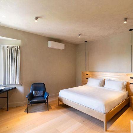 In The Brick Spa And Hotel Melbourne Exterior foto